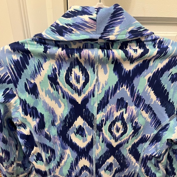 Lilly Pulitzer Blazer - Picture 4 of 5